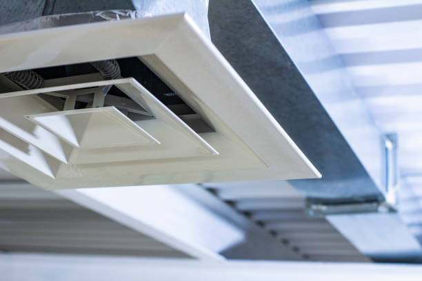 Best Emergency Air Duct Cleaning  in Mercer Island, WA