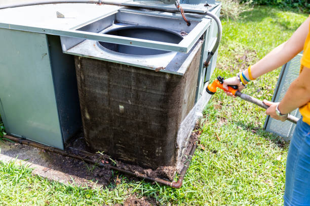 Best Residential Air Duct Cleaning  in Mercer Island, WA