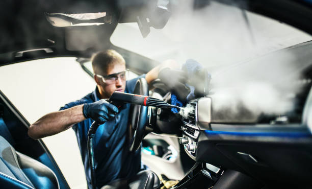Best Local Air Duct Cleaning Services  in Mercer Island, WA