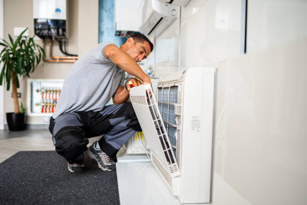 Best Air Duct Sanitizing Services  in Mercer Island, WA