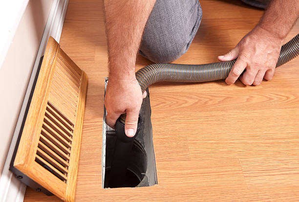 Best Air Duct Inspection  in Mercer Island, WA