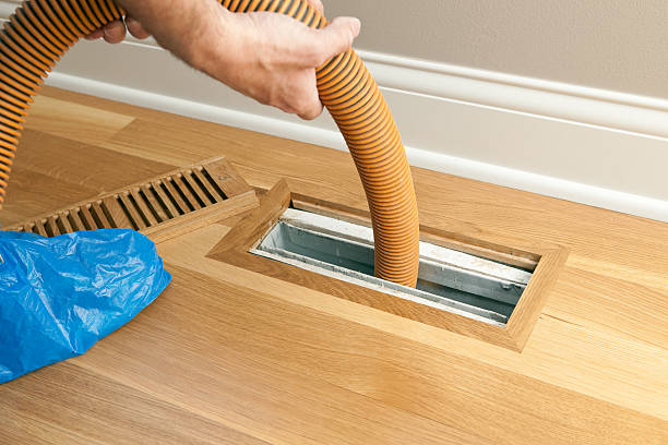 Best HVAC Duct Inspection Services  in Mercer Island, WA