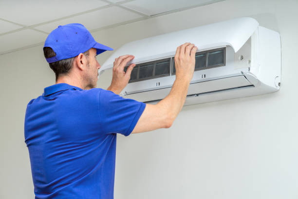 Ductwork Cleaning Services in WA